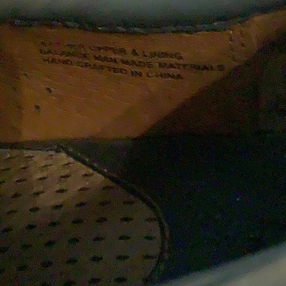 Born shoes - Picture 8 of 9